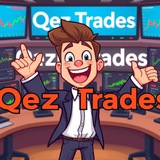 Telegram profile photo for Qez Trades free chat