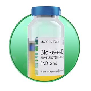 Telegram profile photo for BioRePeelCl3 Official