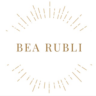 Telegram profile photo for Bea Rubli Channel