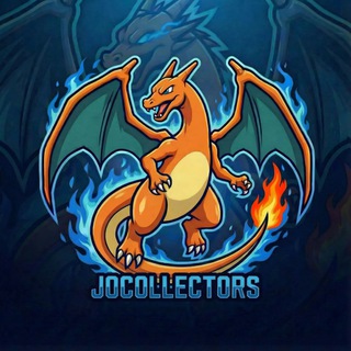 Telegram profile photo for Jocollectors