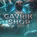 Telegram profile photo for ГАВРИК SHOP