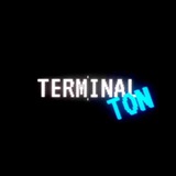 Telegram profile photo for TERMINAL & TON