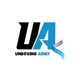 Telegram profile photo for Unboxing Army (for deals)