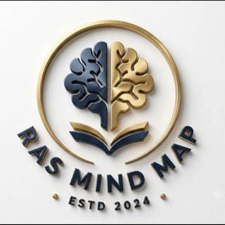 Telegram profile photo for RAS MIND MAP