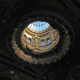 Telegram profile photo for Museum
