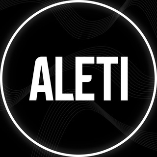 Telegram profile photo for ALETI