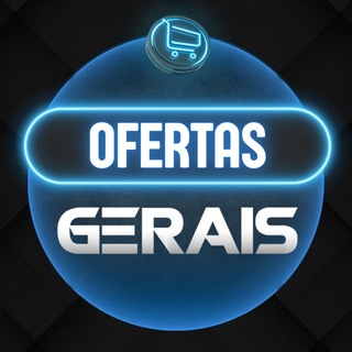 Telegram profile photo for OFERTAS GERAIS - Iago 🛒