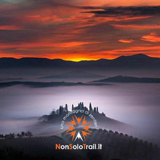 Telegram profile photo for NonSoloTrail.it A.S.D.