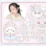 Telegram profile photo for 𝐓estie 𝐂utie 𝐁eans