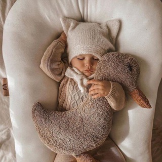 Telegram profile photo for Стильное детство 🧸✨