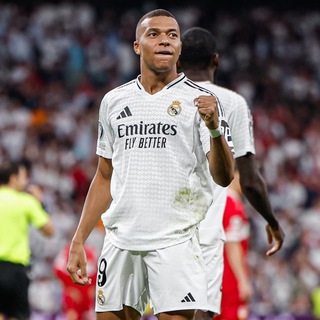 Telegram profile photo for MBAPPE (TRAMPOS) 🧠💰