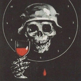 Telegram profile photo for Schizophrene unfiltered