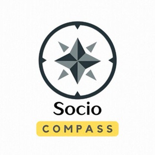 Telegram profile photo for Socio compass
