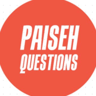 Telegram profile photo for (Discontinued) Paiseh Question