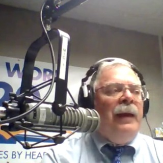 Telegram profile photo for Live With Pastor Al