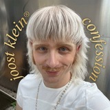 Telegram profile photo for joost klein® confession 🇳🇱