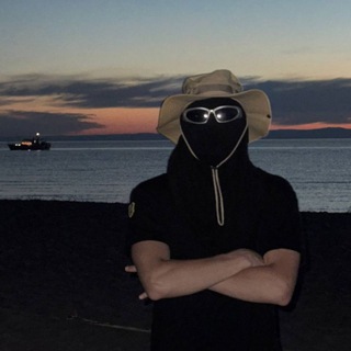 Telegram profile photo for ДА БЕЗ Р