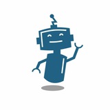 Telegram profile photo for « تبلیغات آقای ربات »