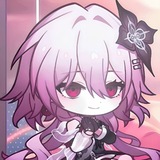 Telegram profile photo for 藿岁少女-朋友圈