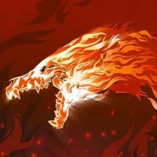 Telegram profile photo for 𝕳𝖔𝖜𝖑 | 𝕯𝖗𝖆𝖌𝖔𝖓