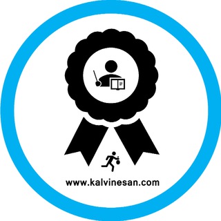 Telegram profile photo for Kalvi Nesan