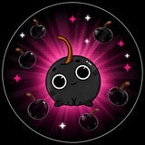 Telegram profile photo for Black Cherry CTO