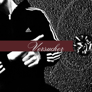 Telegram profile photo for Versucher.