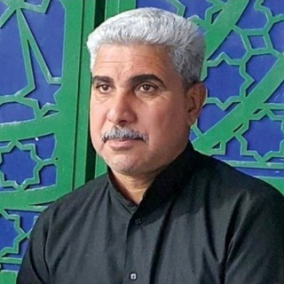 Telegram profile photo for الاخوة الاوفياء للاخ عزت ابوعلي