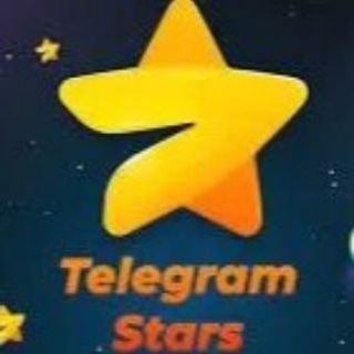 Telegram profile photo for Tekinga bot orqali Stars
