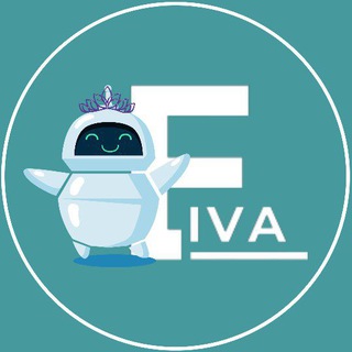 Telegram profile photo for Eiva cover