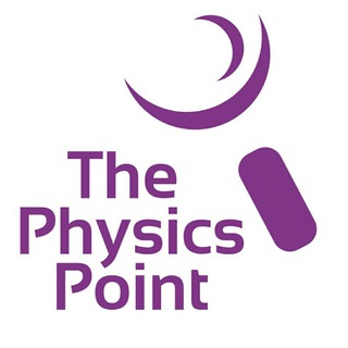 Telegram profile photo for The Physics Point