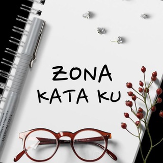 Telegram profile photo for ZONA KATA KU
