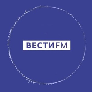 Telegram profile photo for Вести ФМ Плюс