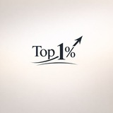 Telegram profile photo for Top 1%
