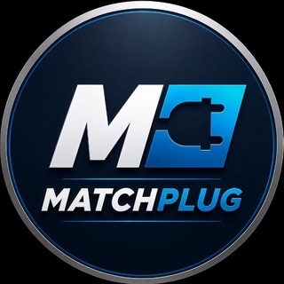 Telegram profile photo for MATCHPLUG