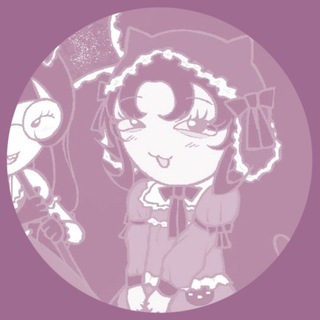 Telegram profile photo for чистка мью ㅤ⠘𝐭.ო࣮ᥱ̤֗/ჩ⃪ؔ𝐚ؗؕ𝐧ֵׂ᳞֘֯𝗻𝖺ֻ𝐡ྀིۣؔ ִֺ.
