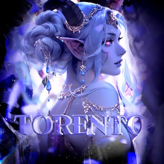 Telegram profile photo for Torento closed