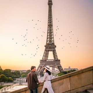 Telegram profile photo for Fransuz tilini o'rganamiz 🇫🇷🇫🇷🇫🇷