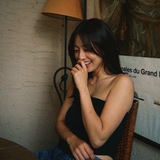 Telegram profile photo for бейби Мишель🍧