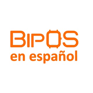 Telegram profile photo for BipOS en español