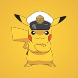 Telegram profile photo for PIKACHU | ENTERTAINMENT