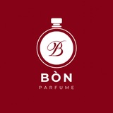 Telegram profile photo for BÒN.PARFUME