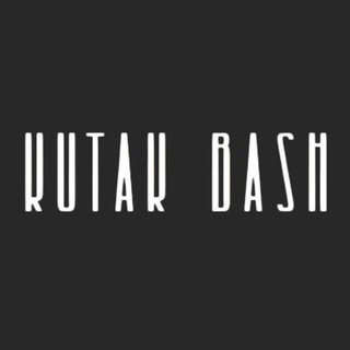 Telegram profile photo for KUTAK BASH