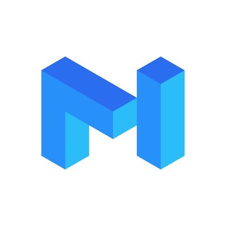 Telegram group profile photo for Matic Network SriLanka Community