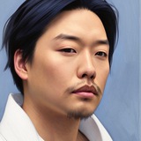 Telegram profile photo for Denis Lee