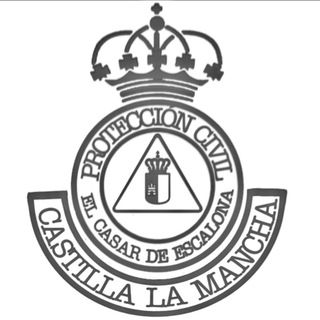 Telegram profile photo for Protección Civil