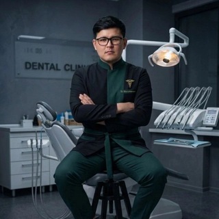 Telegram profile photo for Мой блог