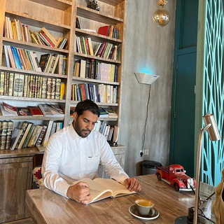 Telegram profile photo for " رسائل إيجابية "