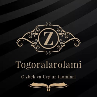 Telegram profile photo for 40 хил тогара... New gruppa