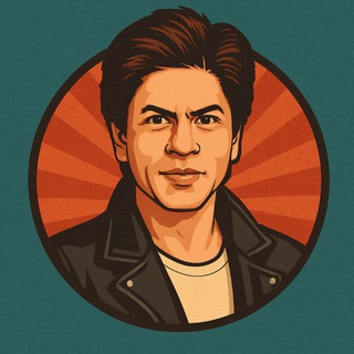 Telegram profile photo for فیلم های سلمان خان، شاهرخ خان، امیر خان، عامر خان، آکشی کومار، وارون، شاهد، رانبیر، آنیل کاپور، ریتیک روشن، جان آبراهام، هندی،
